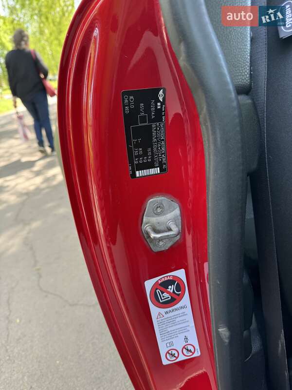 Хэтчбек MINI Hatch 2009 в Ровно