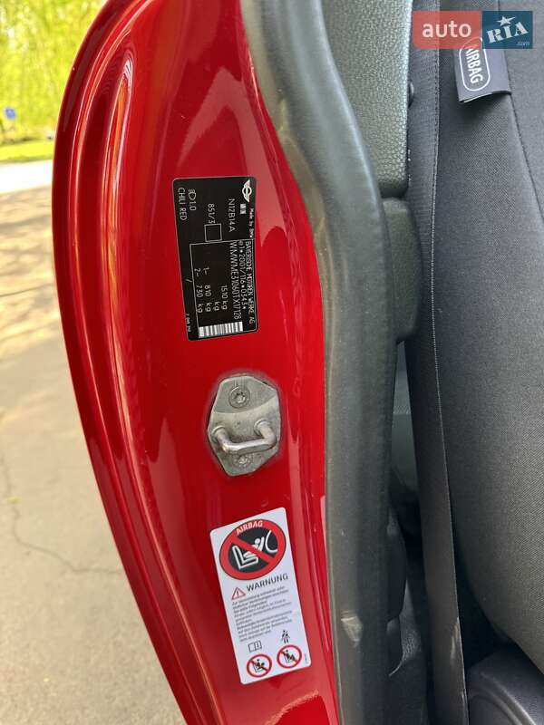 Хэтчбек MINI Hatch 2009 в Ровно