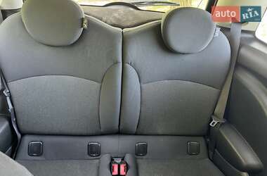 Хэтчбек MINI Hatch 2009 в Ровно