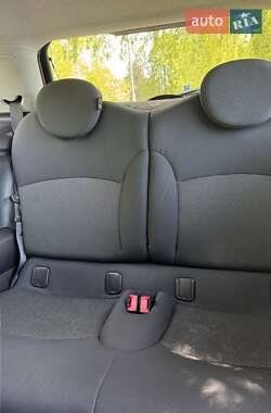 Хэтчбек MINI Hatch 2009 в Ровно