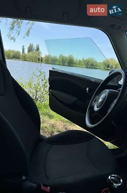 Хэтчбек MINI Hatch 2009 в Ровно