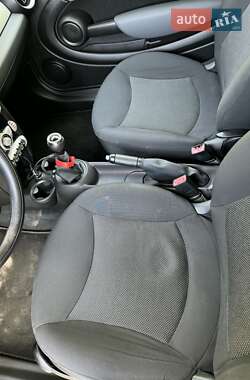 Хэтчбек MINI Hatch 2009 в Ровно