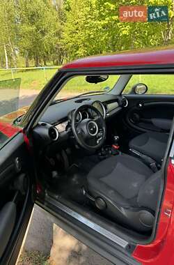 Хэтчбек MINI Hatch 2009 в Ровно