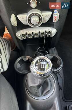Хэтчбек MINI Hatch 2009 в Ровно