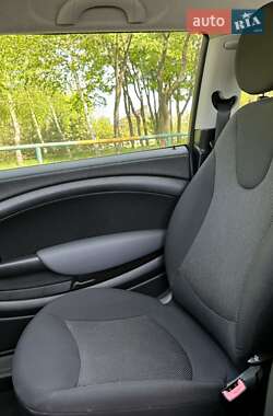 Хэтчбек MINI Hatch 2009 в Ровно