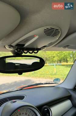 Хэтчбек MINI Hatch 2009 в Ровно