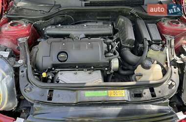 Хэтчбек MINI Hatch 2009 в Ровно