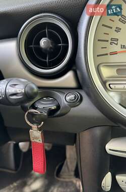 Хэтчбек MINI Hatch 2009 в Ровно