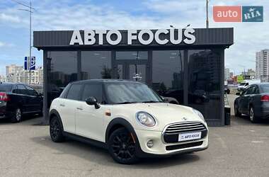 MINI Hatch  2014