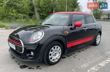 MINI Hatch  2015