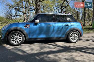 MINI Hatch  2015