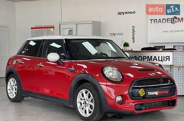 MINI Hatch  2015