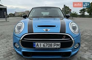 MINI Hatch  2015