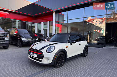 MINI Hatch 2018