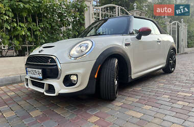 MINI Hatch  2017
