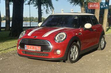 MINI Hatch  2015