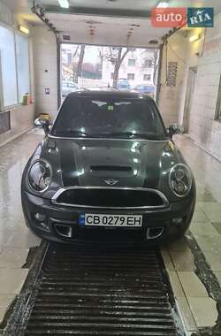 MINI Hatch  2011