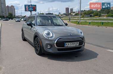 MINI Hatch  2015