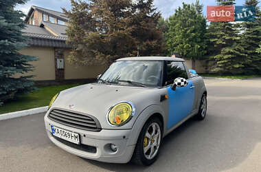 MINI Hatch  2007
