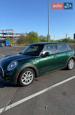 MINI Hatch  2017