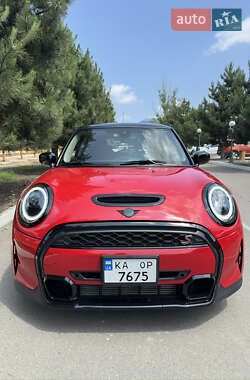 MINI Hatch  2023
