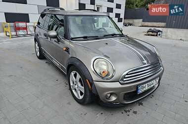 MINI Hatch  2011
