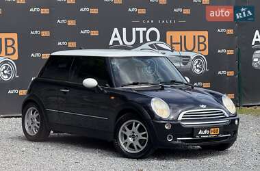 MINI Hatch  2006