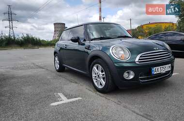 MINI Hatch  2007
