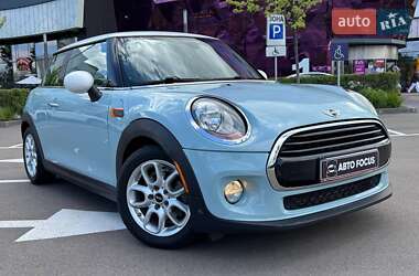 MINI Hatch  2014