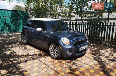 MINI Hatch  2009