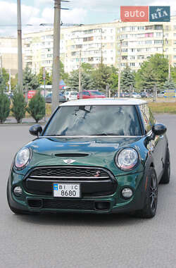 MINI Hatch  2015