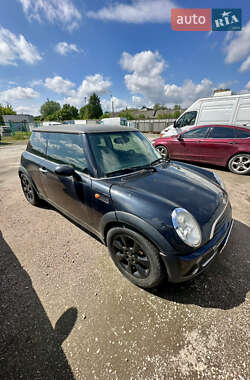 Хэтчбек MINI Hatch 2006 в Ровно