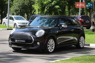 MINI Hatch  2014