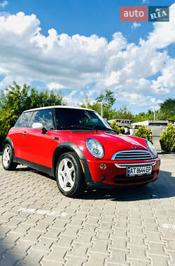MINI Hatch  2006