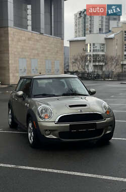 MINI Hatch  2010