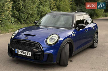 MINI Hatch  2020