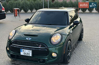 MINI Hatch  2015