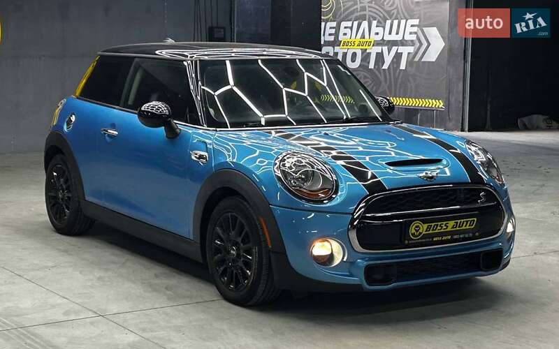 MINI Hatch 2015 MINI Hatch 2015