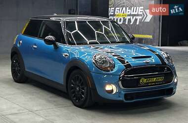 MINI Hatch 2015