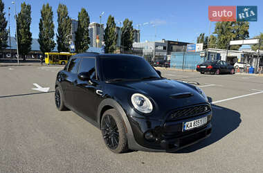 MINI Hatch  2015