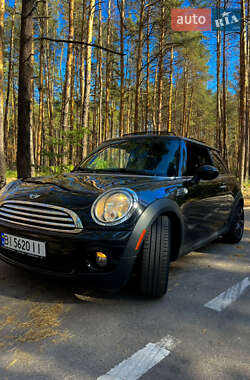 MINI Hatch  2010