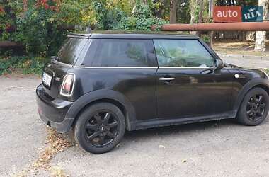MINI Hatch  2010