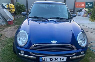 MINI Hatch  2001