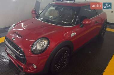 MINI Hatch  2017