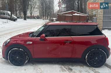 MINI Hatch  2017