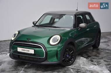 MINI Hatch  2022