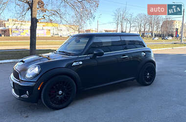 MINI Hatch  2010