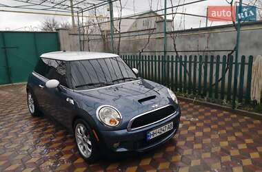 MINI Hatch  2009