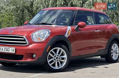 MINI Hatch  2013