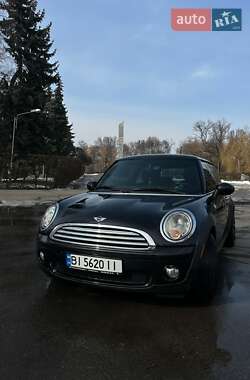 MINI Hatch  2010